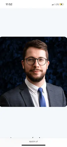 Kancelaria Radcy Prawnego Arkadiusz Gajos